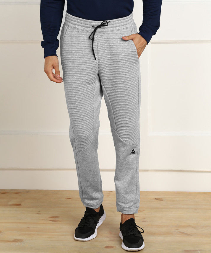 reebok track pants flipkart