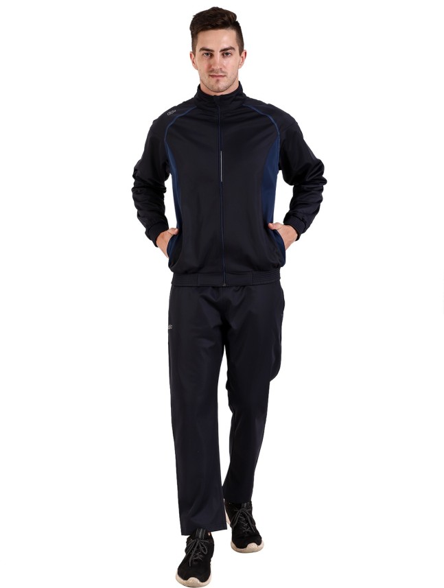 flipkart men's tracksuit