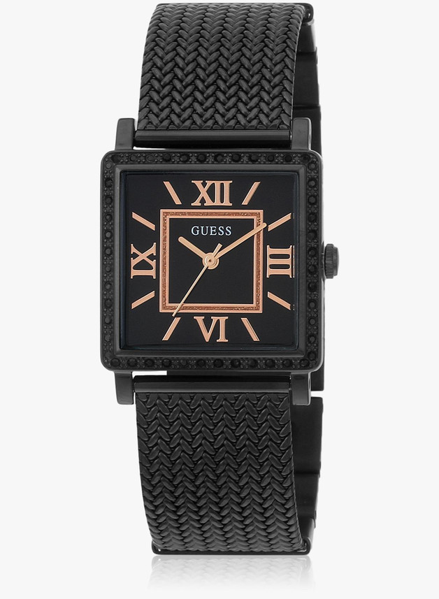 guess highline watch