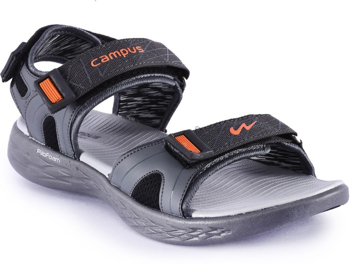 campus sandals flipkart