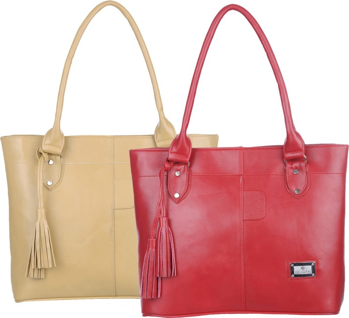 flipkart handbags combo offer