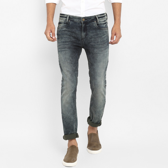 mufti jeans flipkart