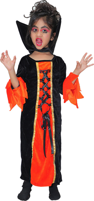 kids halloween fancy dress