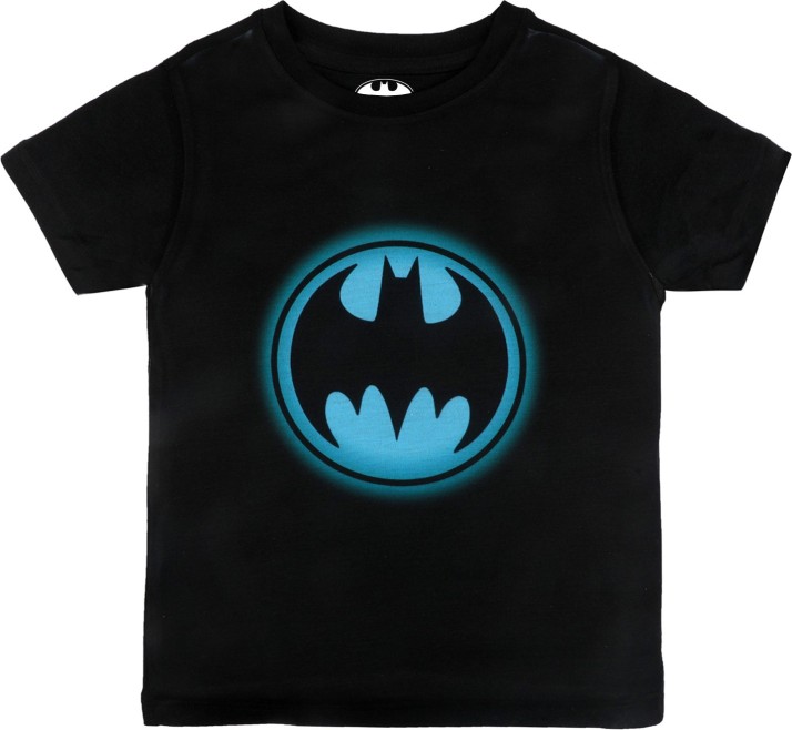 batman t shirt flipkart