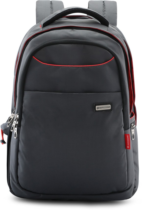 harissons vervo laptop backpack