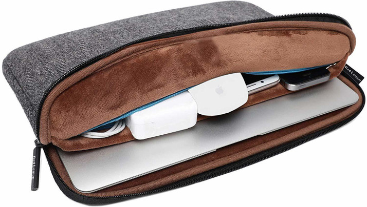 red lemon laptop bags