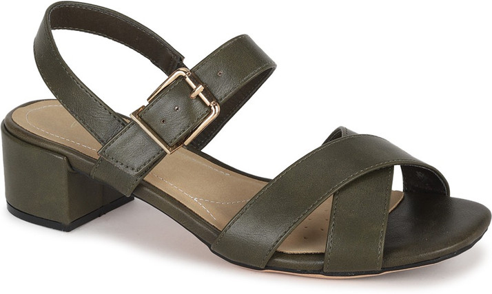 van heusen sandals online