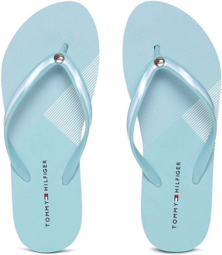 tommy hilfiger slippers flipkart