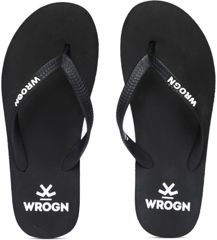 wrogn slippers