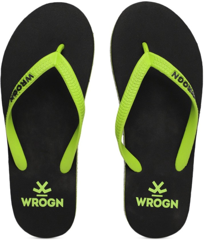 WROGN Slippers - Buy WROGN Slippers 