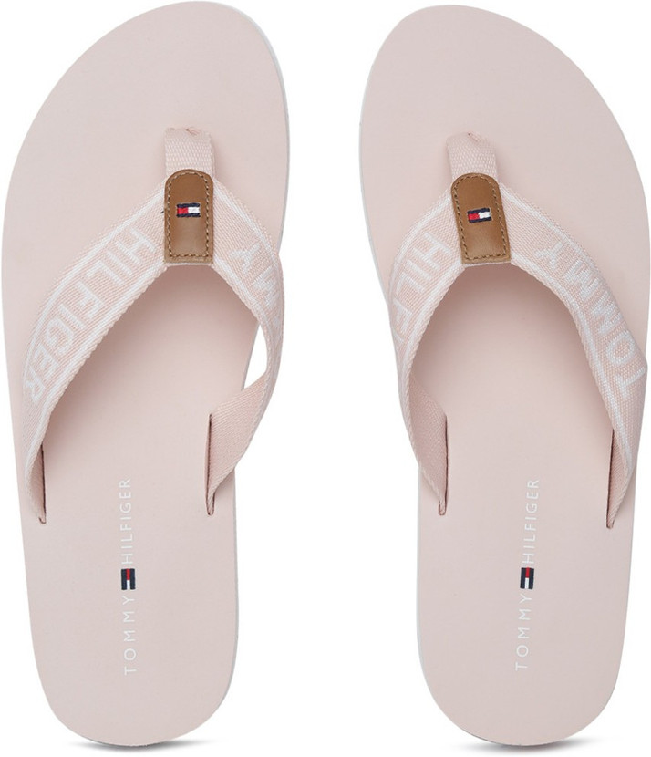 tommy hilfiger slippers flipkart