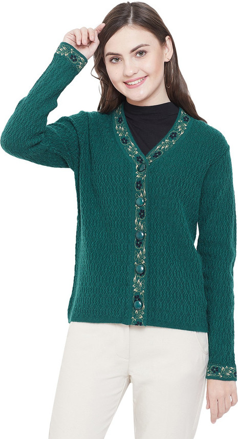 madame cardigan