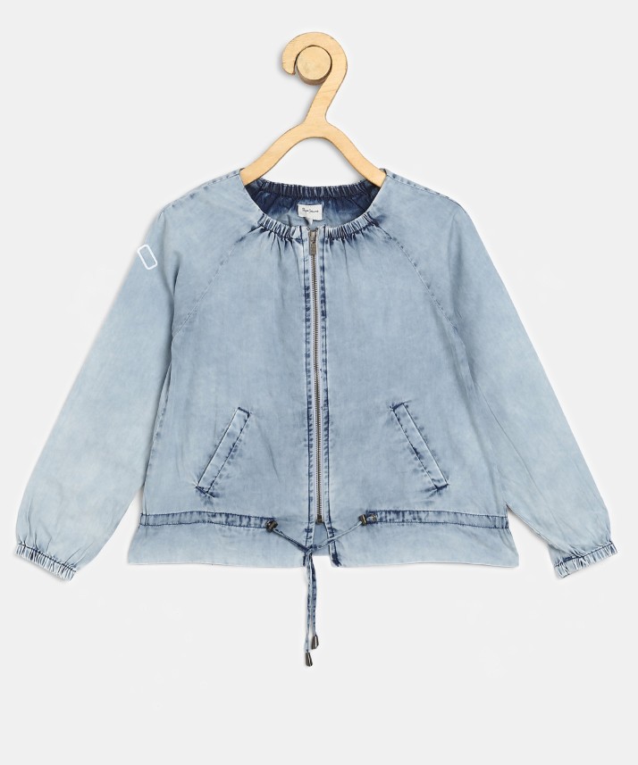 jeans jacket shirt style