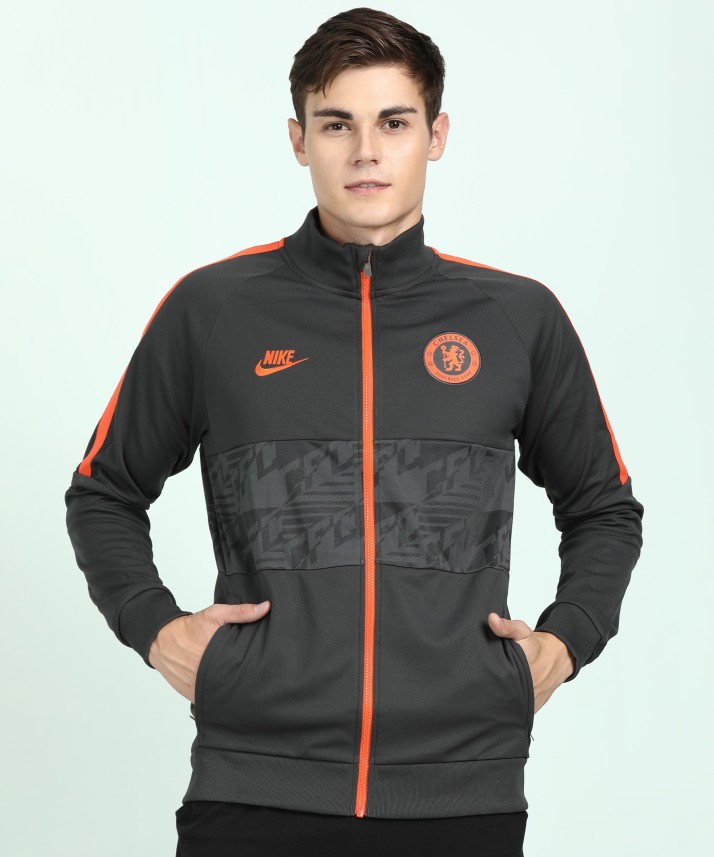 nike jackets flipkart