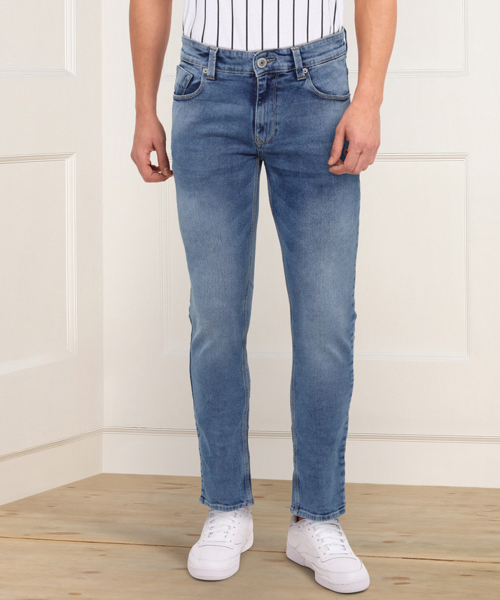 flipkart spykar jeans
