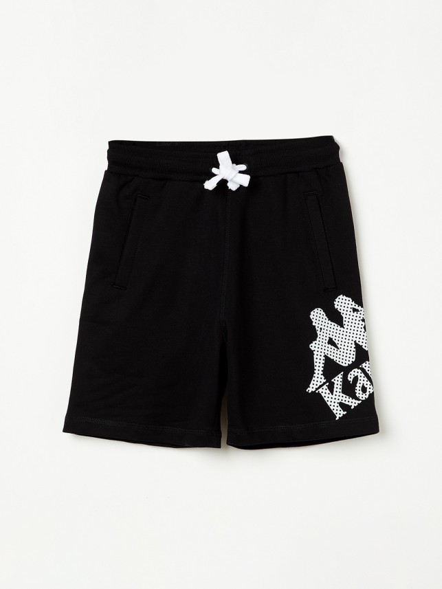 kappa boys shorts