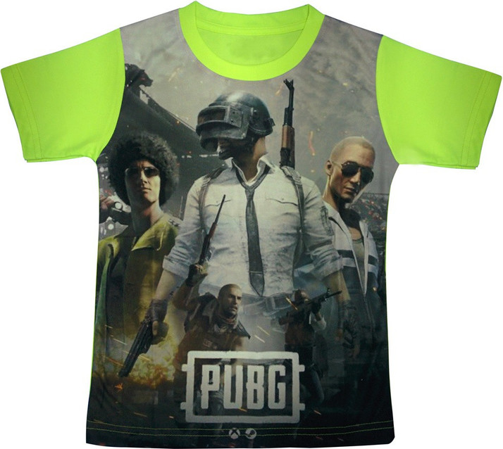Mitwa Trends Boys Printed Polyester 
