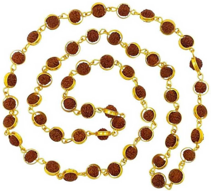TIRUPATI Deals 7 Mukhi Rudraksha Beads 