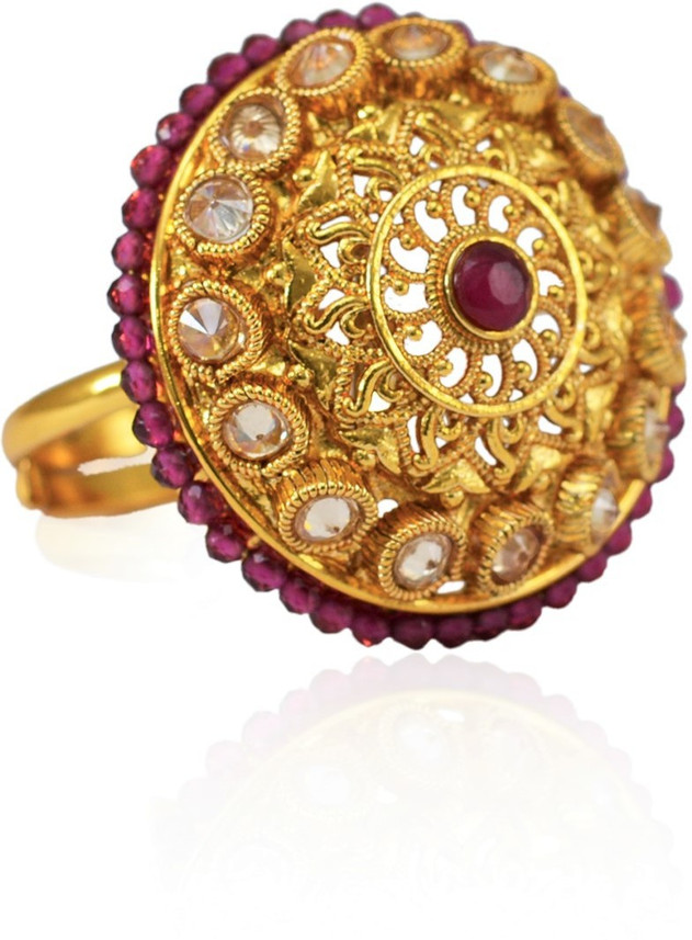 cz jewellery flipkart