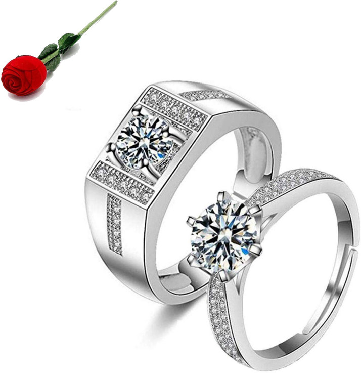 engagement ring packing