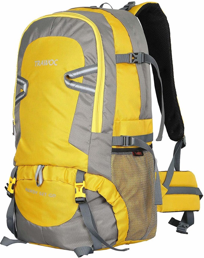 trekking bag flipkart