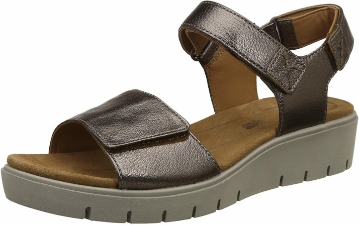 clarks womens sport sandals