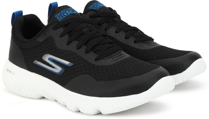 skechers go run 5 nite owl