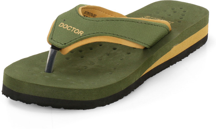 soft chappals for ladies