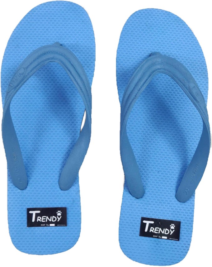 trendy flops