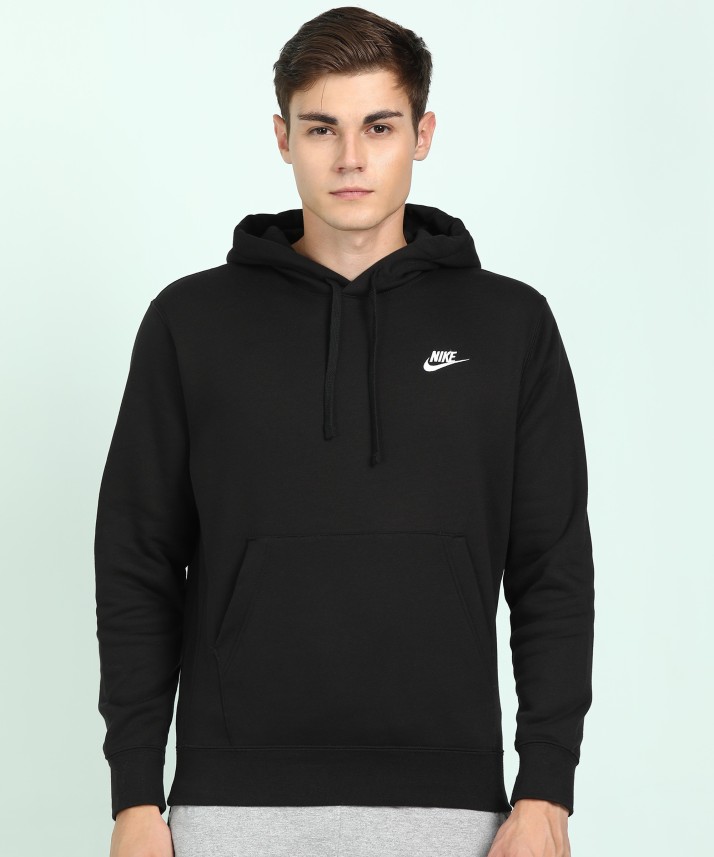 nike sweatshirts flipkart