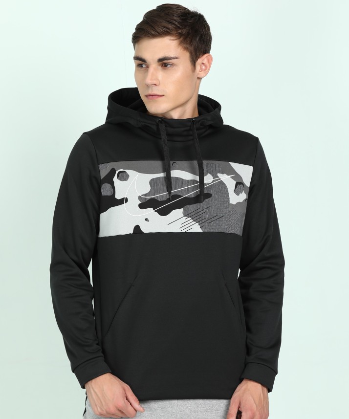 nike sweatshirts flipkart