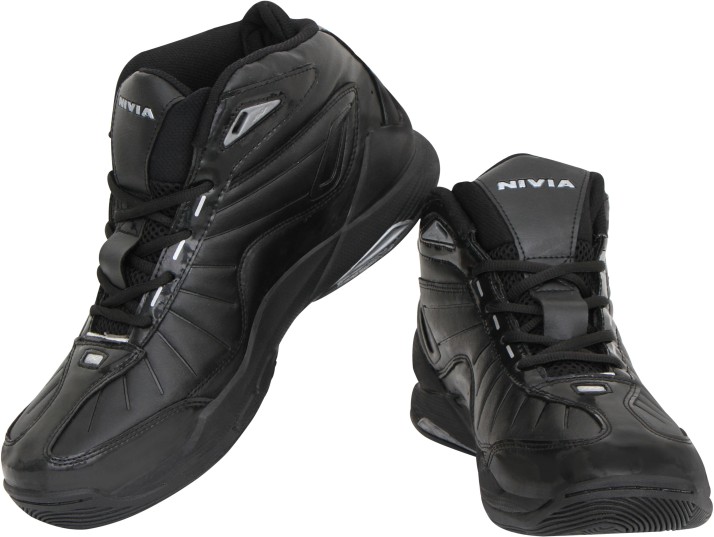 nivia basketball shoes flipkart