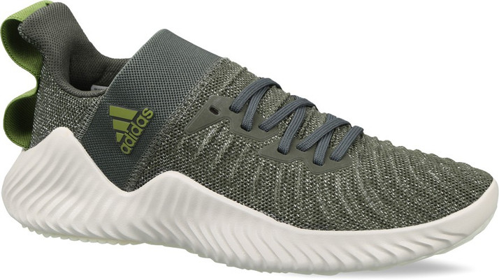 adidas alphabounce trainer