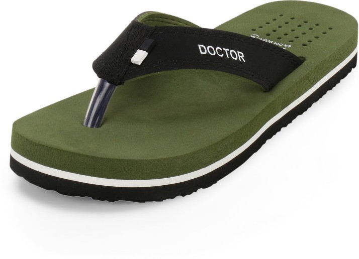 dr ortho slippers