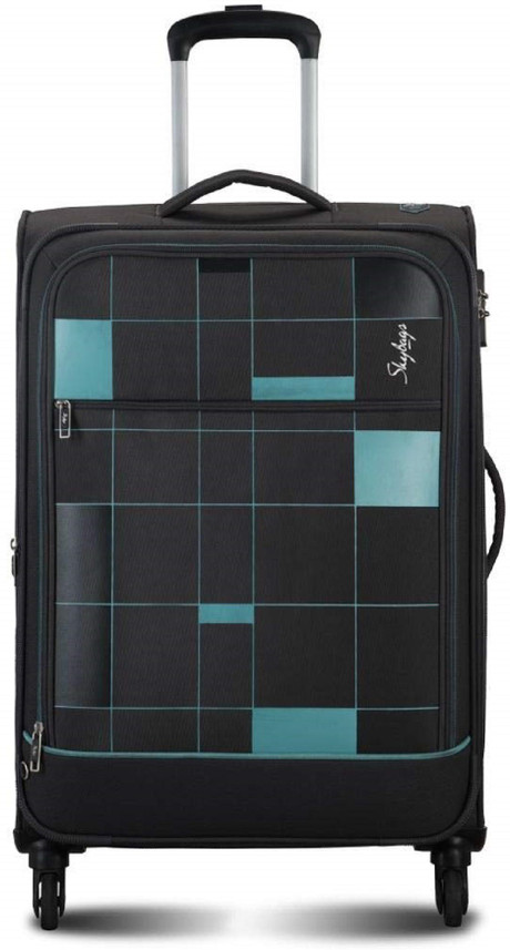 skybags trolley bags 28 inch