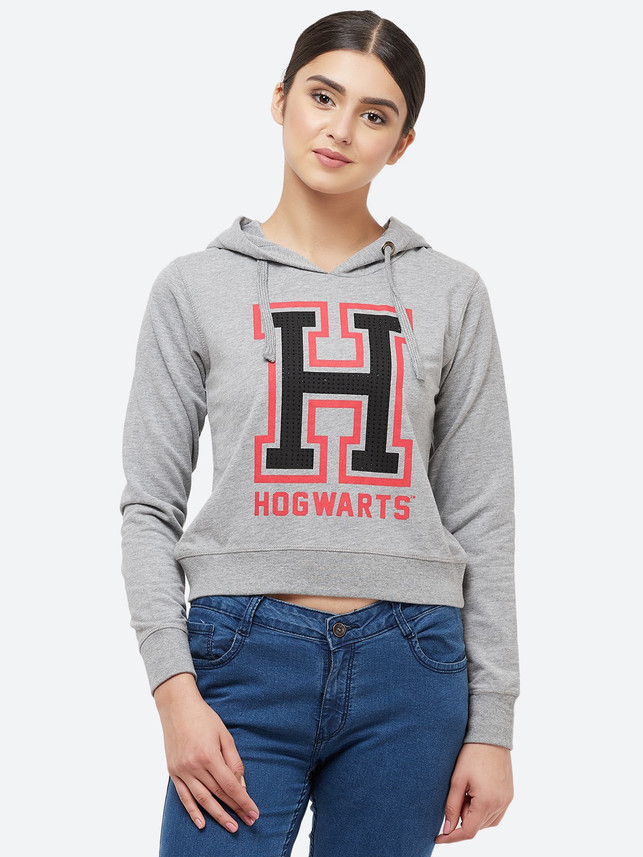 harry potter womens sweatshirt