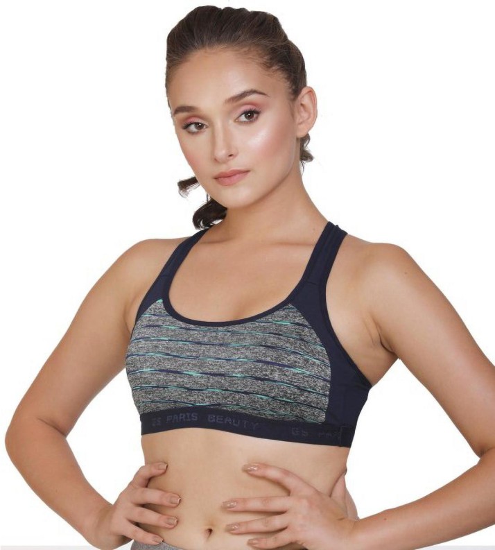 groversons sports bra