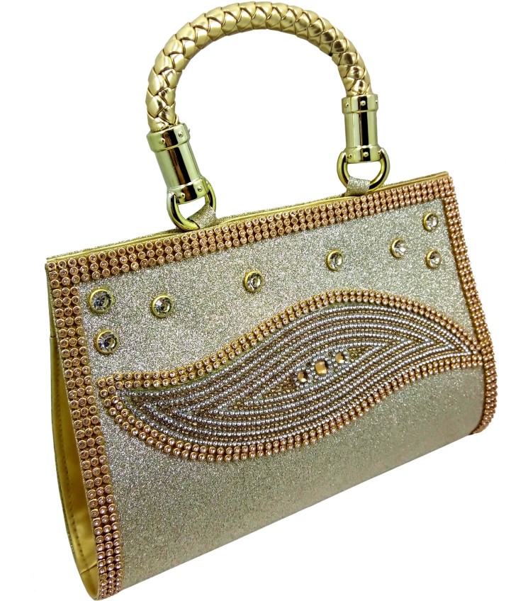 ladies clutches flipkart