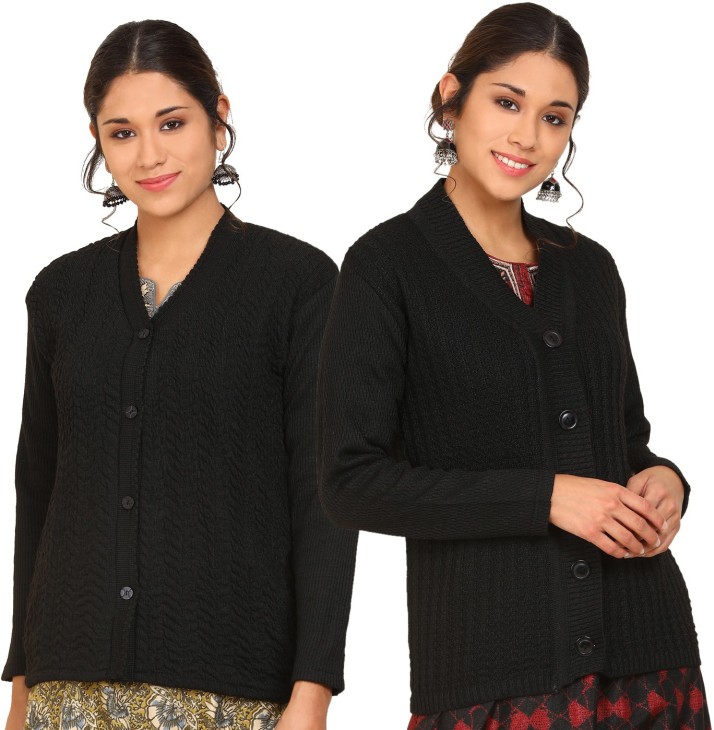 womens sweater jacket flipkart