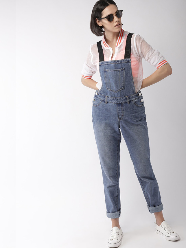 dungaree on flipkart