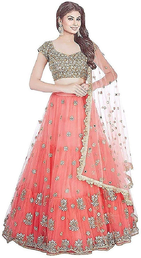 flipkart lehenga gown