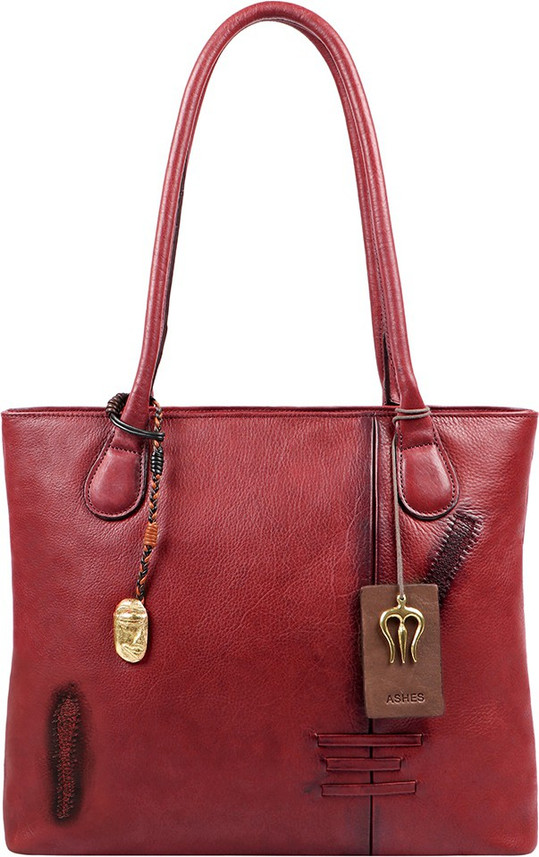 hidesign ashes collection