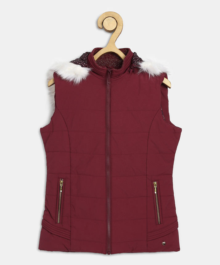 monte carlo girl jacket