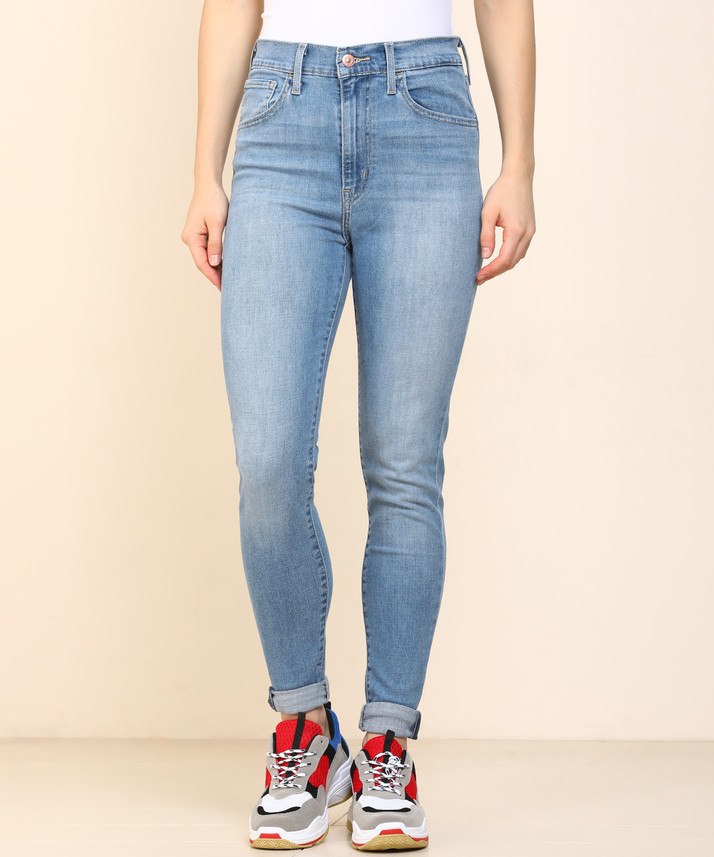 levis jeans in flipkart