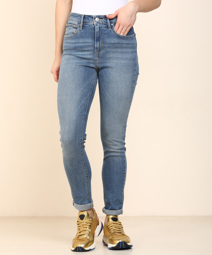 levis jeans flipkart