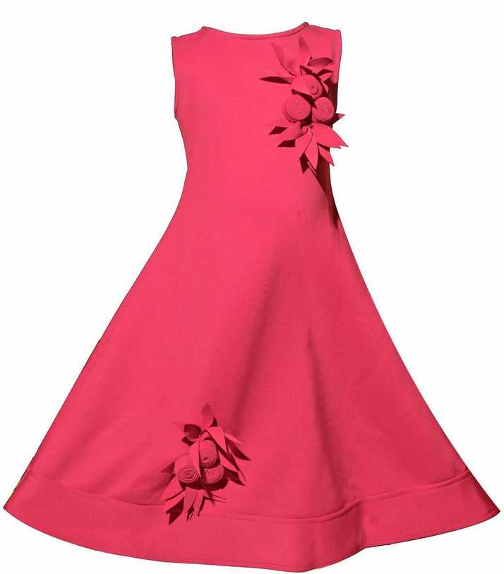 Babeezworld Girls Midi Knee Length Party Dress Price In India Buy Babeezworld Girls Midi Knee Length Party Dress Online At Flipkart Com
