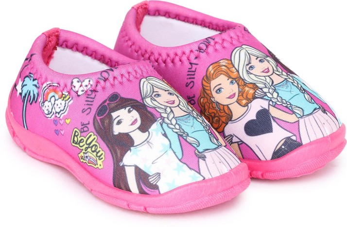 barbie sneakers