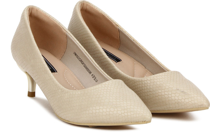 van heusen ladies footwear