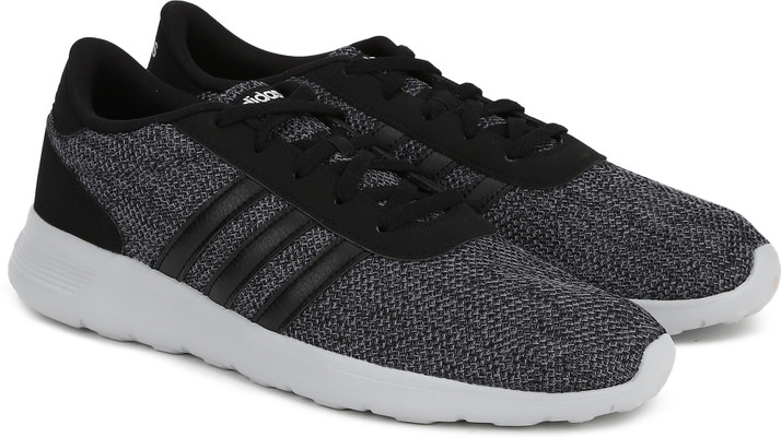 adidas lite racer running shoes for men