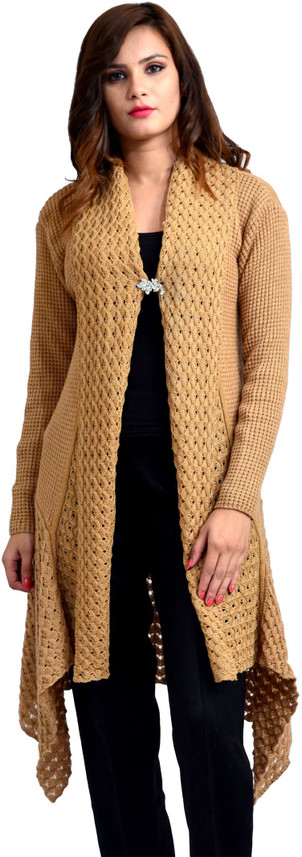 flipkart ladies long sweater